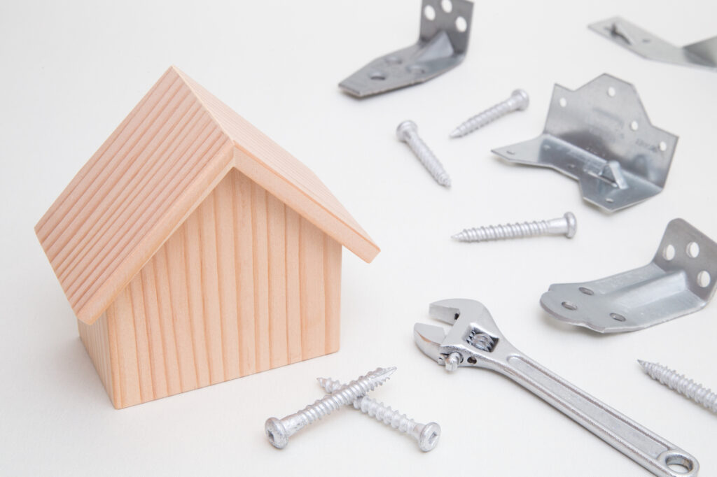 予算1500万円で戸建て・マンションをリノベーションする際の注意点