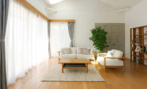 戸建て・マンションのリビングリフォーム｜費用・事例・おしゃれにするためのコツを解説