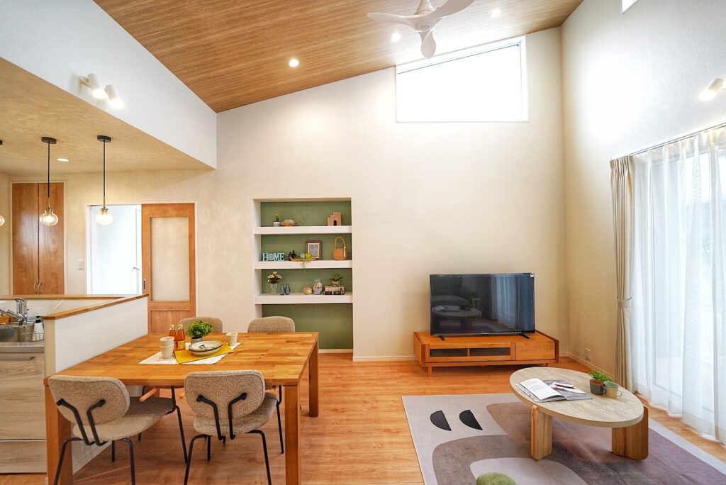 リビングリフォームに関するよくある質問