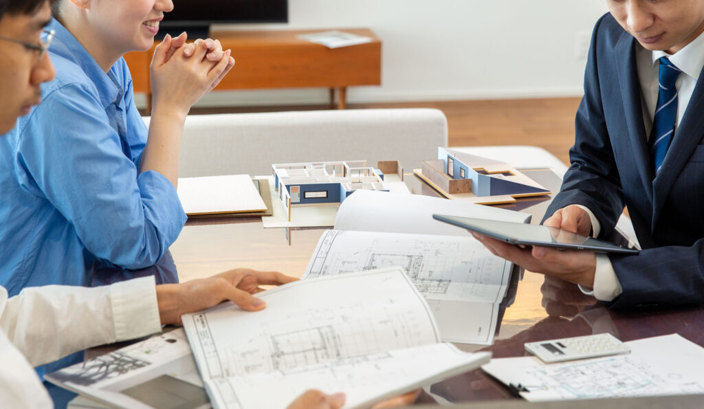 リフォームと建て替えの違い