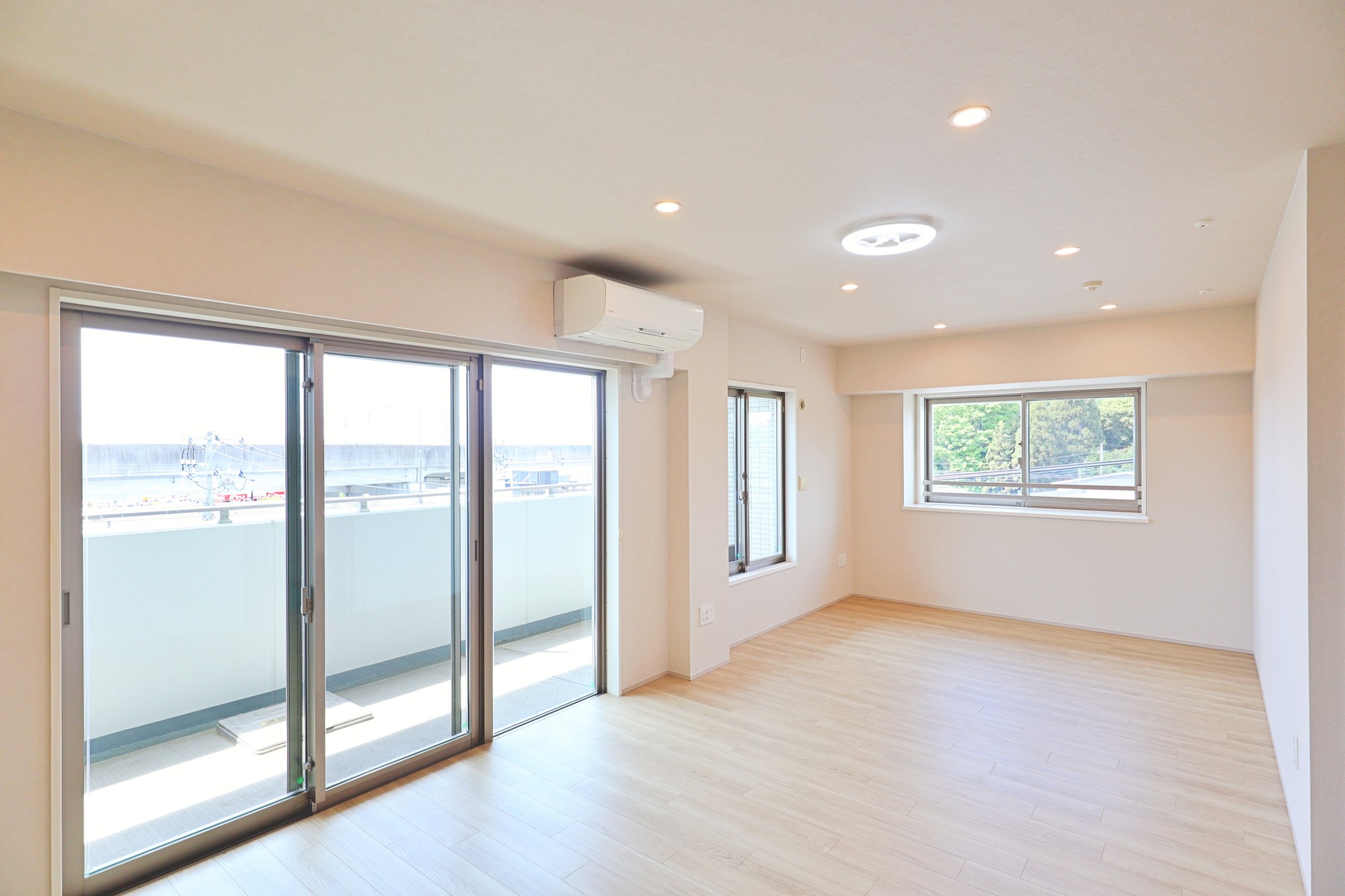 茨城県守谷市マンションリノベーション ｜ 費用と内装デザインの紹介
