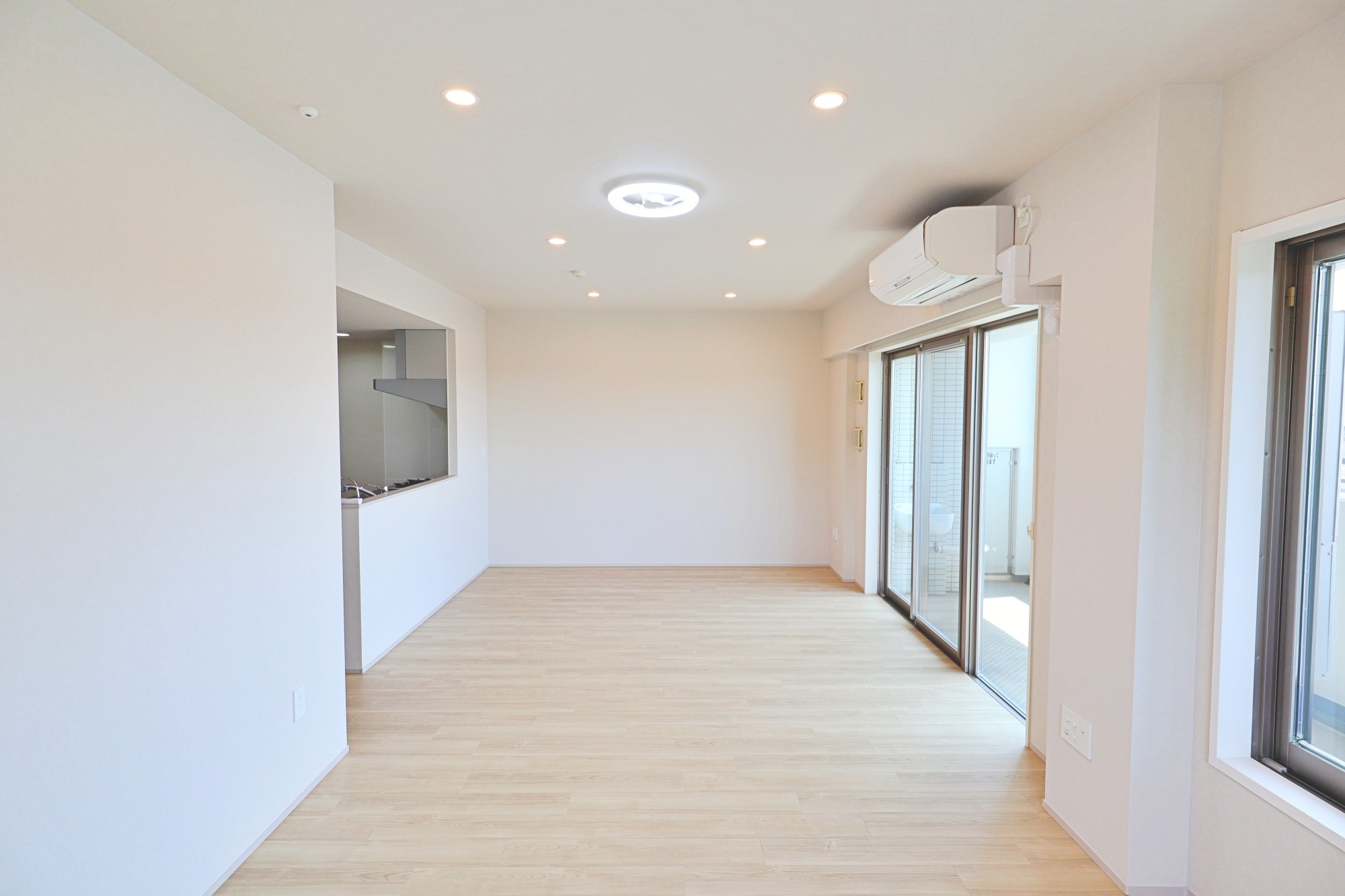 茨城県守谷市マンションリノベーション ｜ 費用と内装デザインの紹介