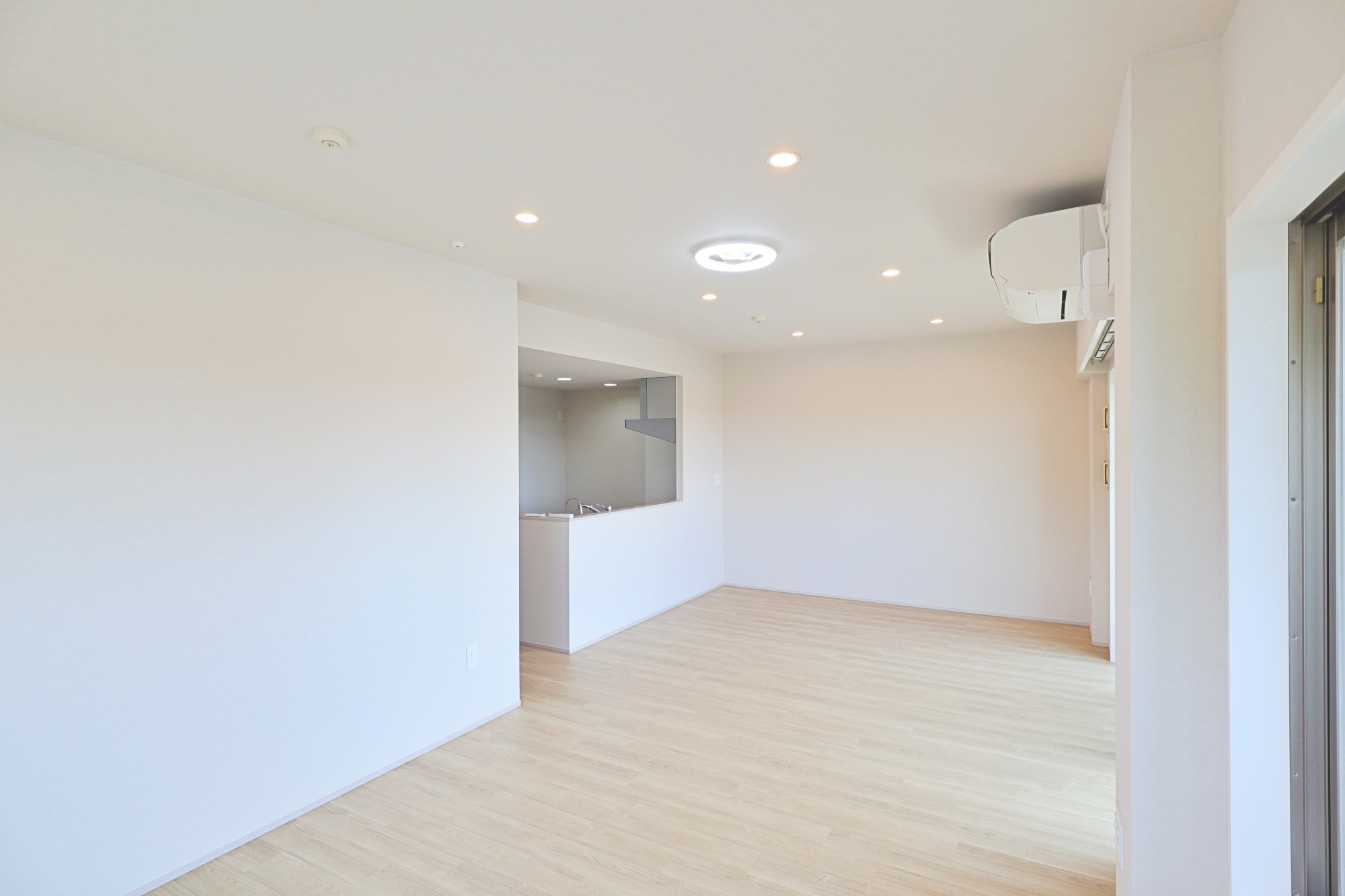 茨城県守谷市マンションリノベーション ｜ 費用と内装デザインの紹介