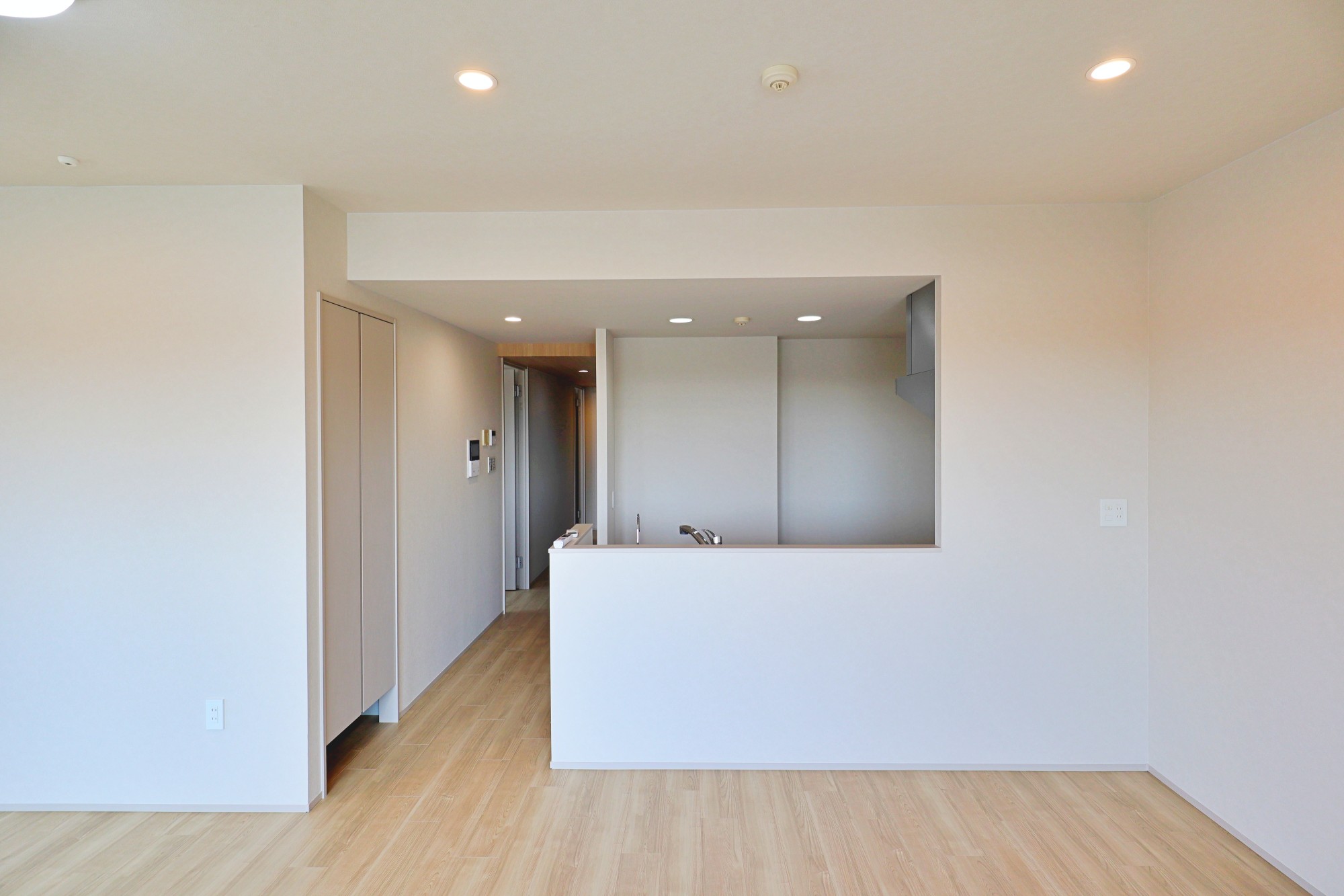 茨城県守谷市マンションリノベーション ｜ 費用と内装デザインの紹介