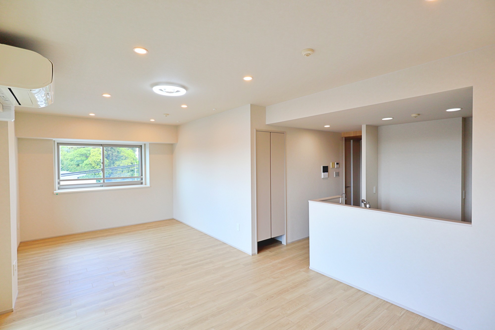 茨城県守谷市マンションリノベーション ｜ 費用と内装デザインの紹介