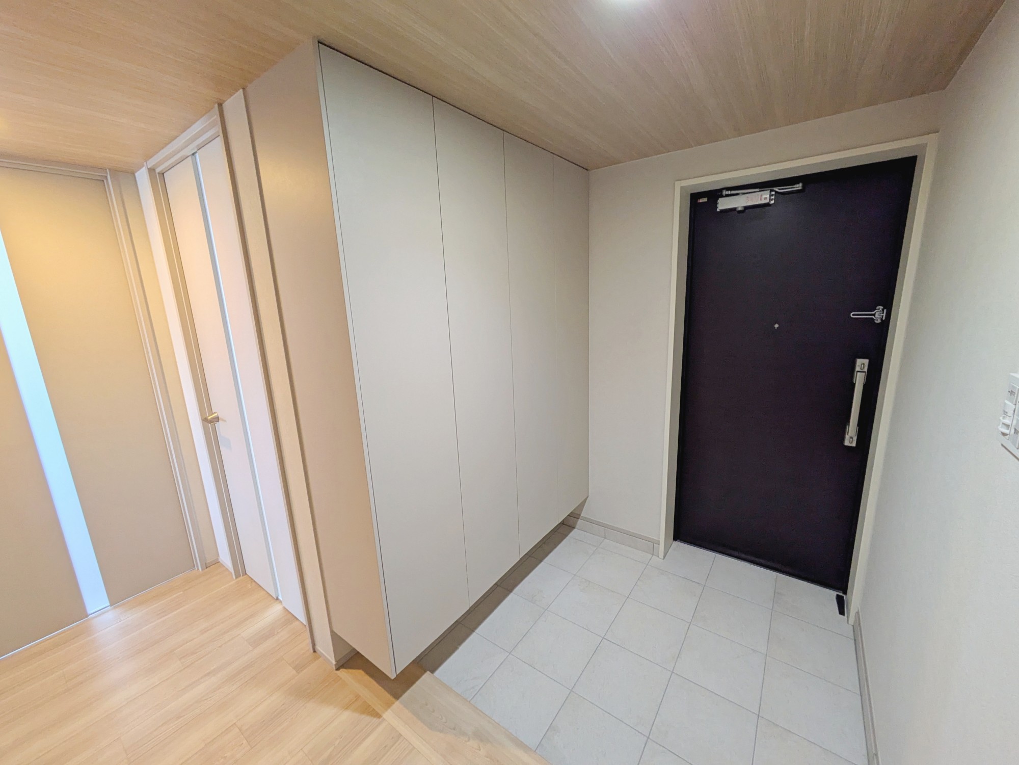 茨城県守谷市マンションリノベーション ｜ 費用と内装デザインの紹介