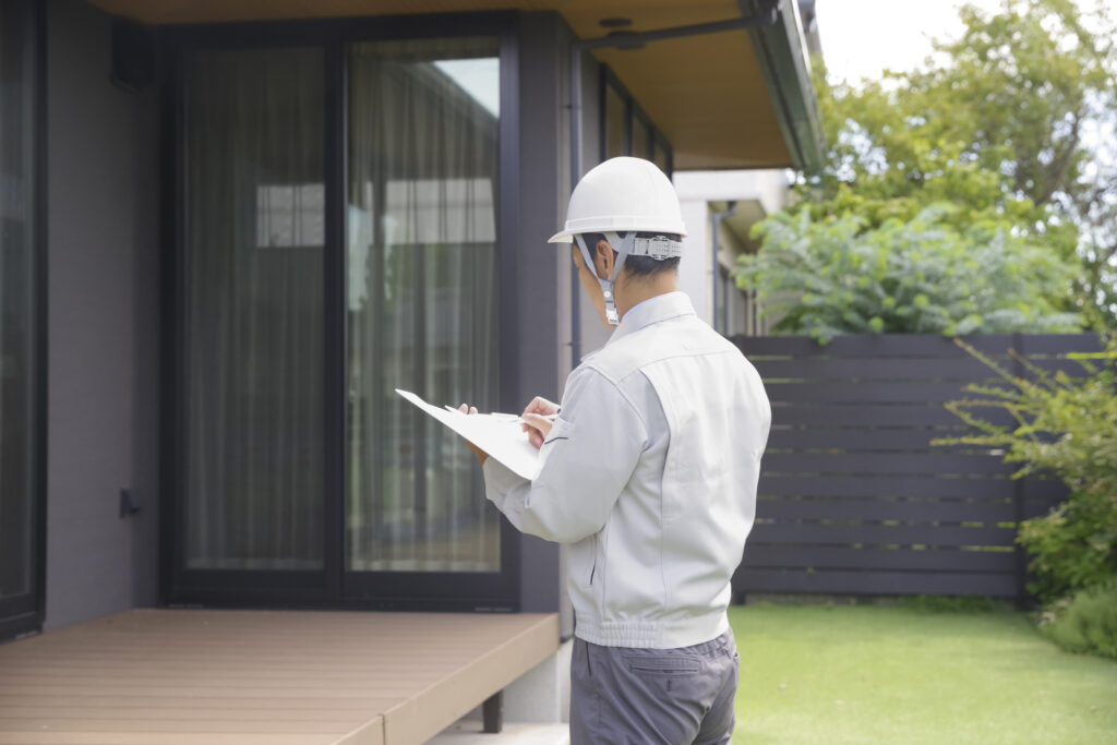 ホームインスペクションは必要ない?中古住宅・中古マンションのリノベーション前に知っておきたいことを解説