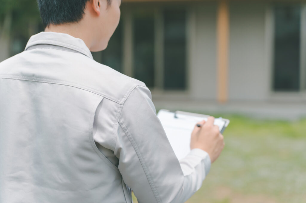 中古住宅でホームインスペクションは不要と言われる理由