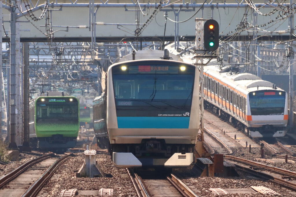 東京通勤圏で検討したいエリア