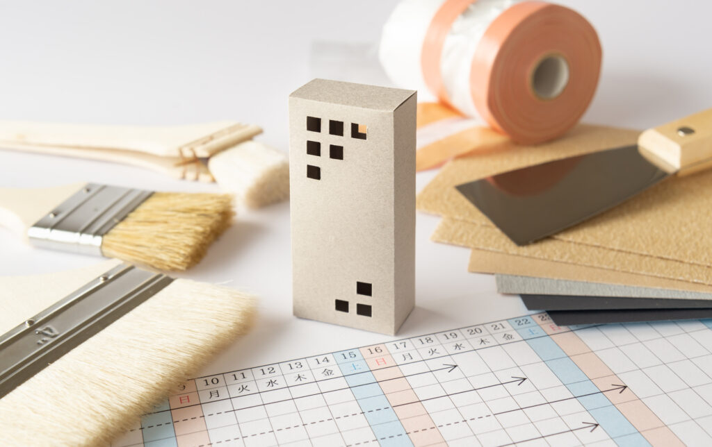 都内で買えない人に中古マンションのリノベーションがおすすめな理由