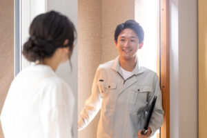 住みながらのリフォームならではのメリット