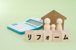 住みながらのリフォームで「ここが困った」と感じやすい点と対策