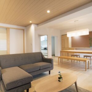 マンションリフォーム