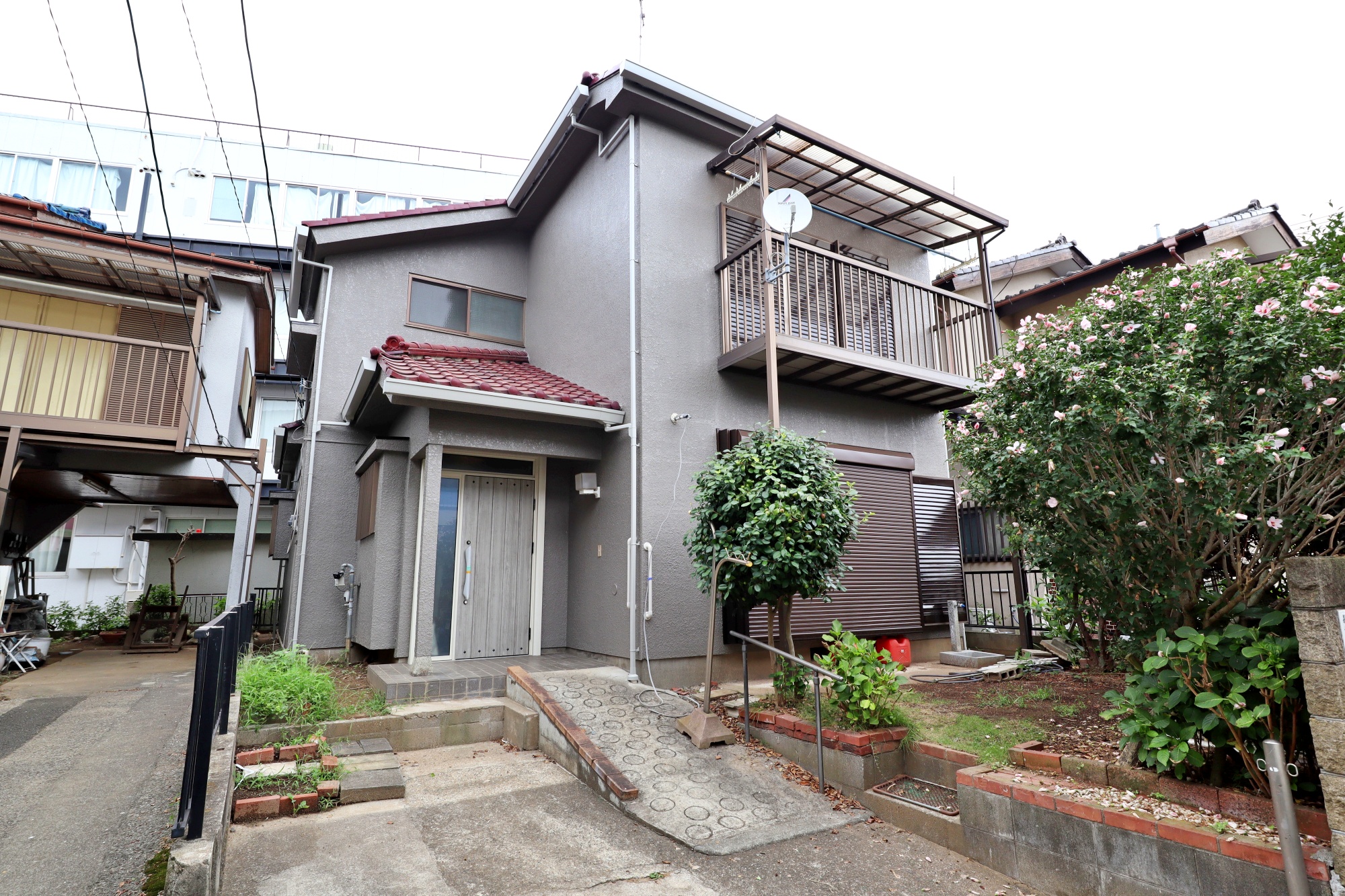 茨城県取手市戸建てリノベーション｜費用とビフォーアフターの施行事例紹介