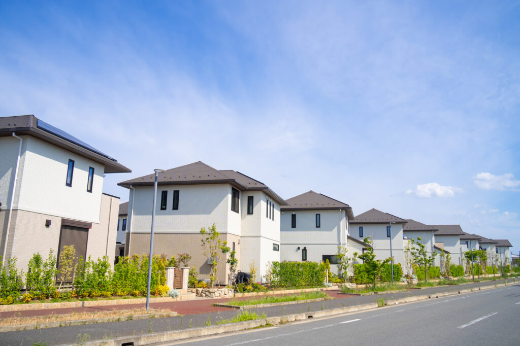 建売住宅のリノベーションでできること