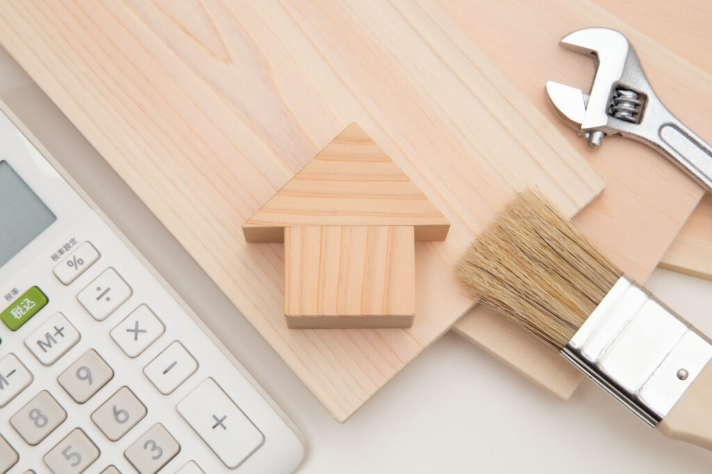 建売住宅をリノベーションする主な理由